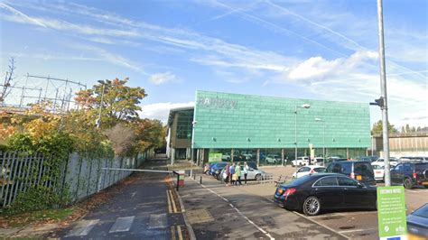 New Operator Appointed For Epsom Leisure Centre Bbc News New Operator Appointed For Epsom Leisure Centre Bbc News