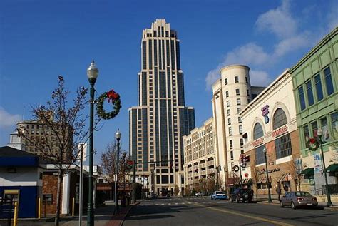 New Rochelle New York Usa