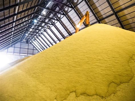New Sugar Refinery To Open Sugarindustry Info