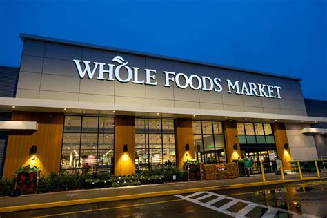 New Whole Foods Market In Nashua New Hampshire Now Open New Whole Foods Market In Nashua New Hampshire Now Open