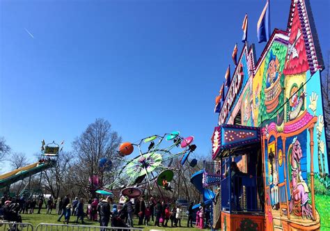 New York Floral Park