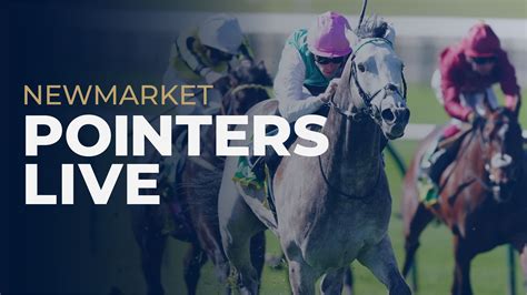 Newmarket Sunday Blog Includes Paddock Updates And Results Newmarket Sunday Blog Includes Paddock Updates And Results