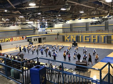 News East Noble High School