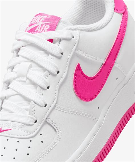 Nike Air Force 1 Gs Kad N Fv5948 102 Sneaks Up