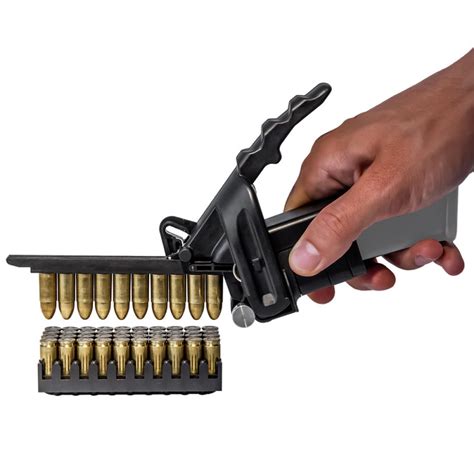 Nine Reloaded Nine Reloaded Mag Speedloader Sku 430106184