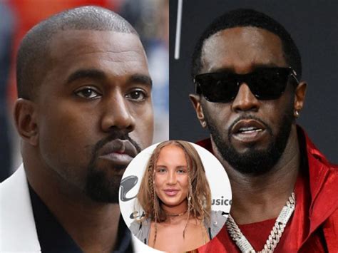 Niykee Heaton Speaks About Her Bad Experience With Kanye West Amp Diddy