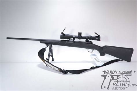 Non Restricted Rifle Savage Model 111 300 Win Mag Bolt Action W Bbl