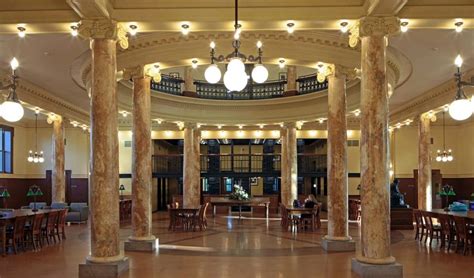 Normal Hall Inspires Again Indiana Landmarks Normal Hall Inspires Again Indiana Landmarks