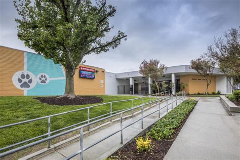 North Park Elementary School