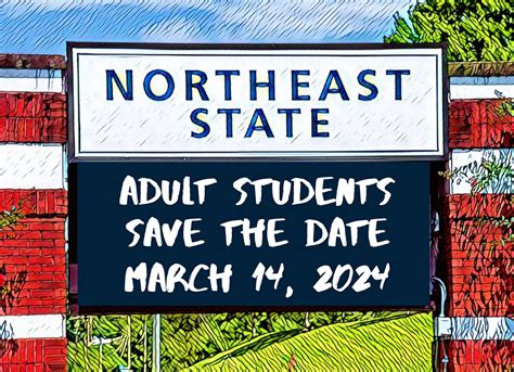 Northeast State Scholarships Northeast State Scholarships