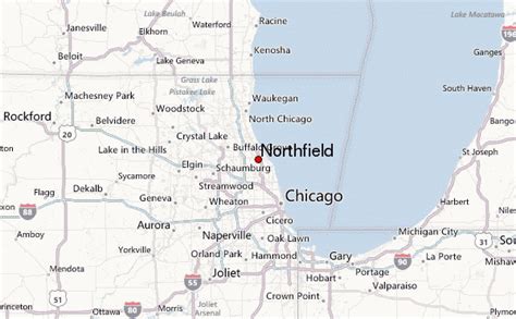 Northfield Illinois Weather Forecast