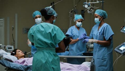 Nurse Anesthetists Nurse Anesthetists