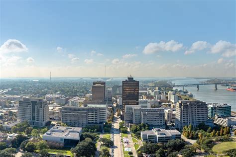 Nyb In Baton Rouge Louisiana