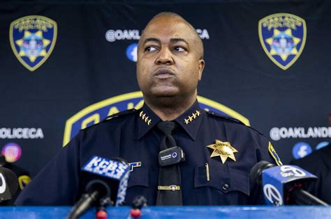 Oakland Residents Are Heavily Surveilled It Hasn T Made Them Any Safer