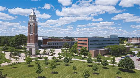 Oakland University Rochester Hills Mi Appily