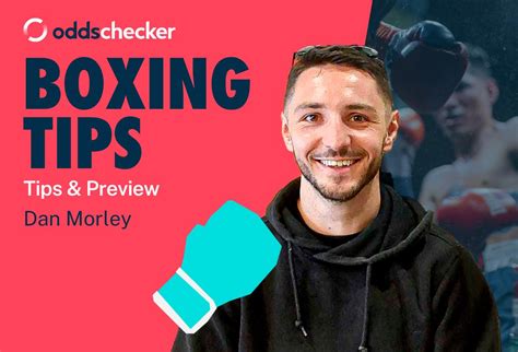 Oddschecker Boxing
