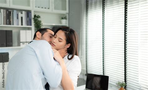 Unveiling the Secrets of the Office of Sex