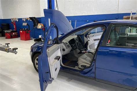 Oil Change Bremerton