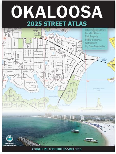 Okaloosa County City Jobs