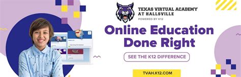Online School In Texas Texas Virtual Academy Hallsville Online School In Texas Texas Virtual Academy Hallsville