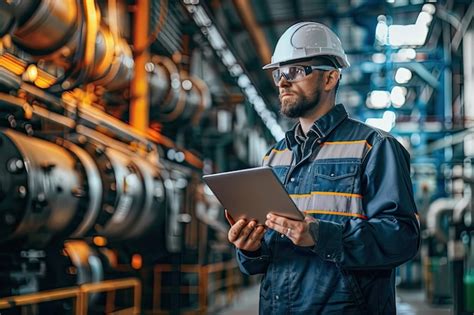 Operations Industrial Engineer