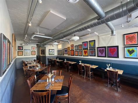 Oquirrh Restaurant Salt Lake City Restaurant Guide