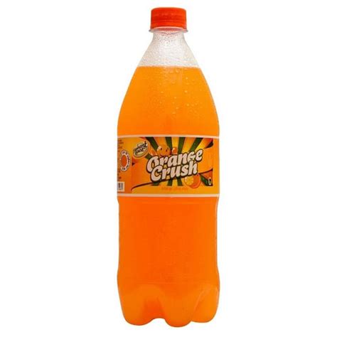 Orange Crush Price