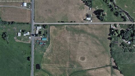 Oregon Aerial Imagery Vexcel Data Program