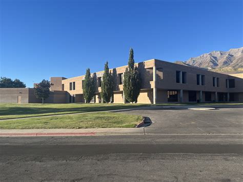 Orem Ninth Grade Student Reacts To Death Of Classmate