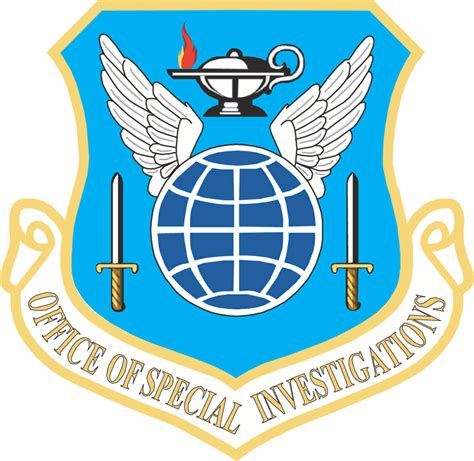 Osi Air Force