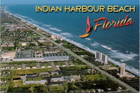 Our Parks Indian Harbour Beach Fl