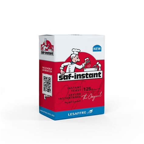 Our Products Saf Instant Our Products Saf Instant