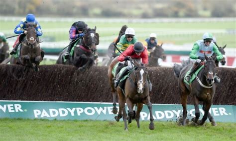 Paddy Power Irish Gold Cup Chase Result Report And Latest Cheltenham Gold Cup Odds