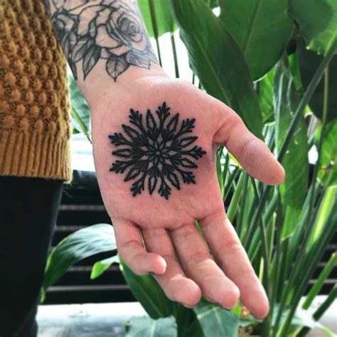 Palms By Tototatuer Tattoogrid Net Palms By Tototatuer Tattoogrid Net