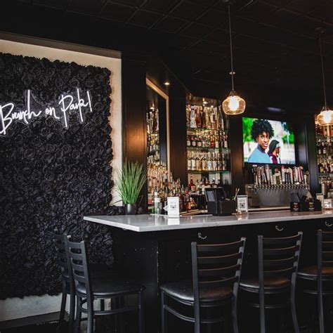 Park 54 Restaurant Amp Lounge Boston Ma Opentable