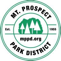 Park Permits Mt Prospect Park District