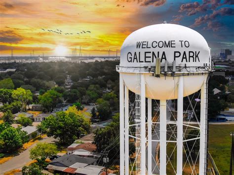 Park Reservations City Of Galena Park Reservations City Of Galena