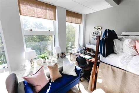 Patterson Hall Housing University Of South Carolina Patterson Hall Housing University Of South Carolina