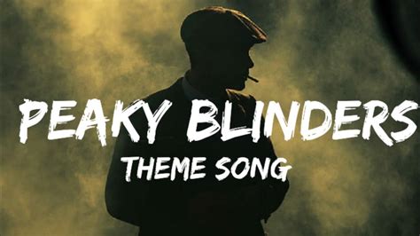 Peaky Blinders Main Theme Music