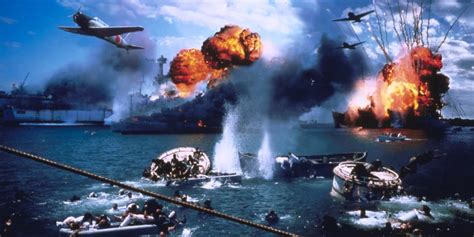 Pearl Harbor 2001 Full Movie Summary Amp Plot Explained