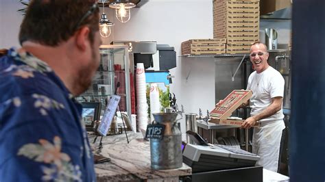 Pendleton Business Adjust To Coronavirus Pendleton Business Adjust To Coronavirus