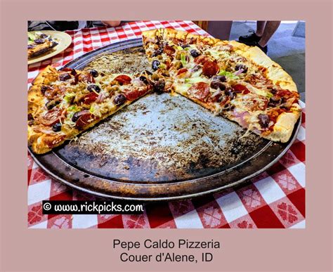 Pepe Caldo Pizzeria Updated November 2025 129 Reviews Amp 74 Photos Pepe Caldo Pizzeria Updated November 2025 129 Reviews Amp 74 Photos