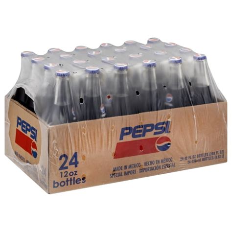 Pepsi Mexican 12Flozgl Bot 24Pk Walmart Com Pepsi Mexican 12Flozgl Bot 24Pk Walmart Com