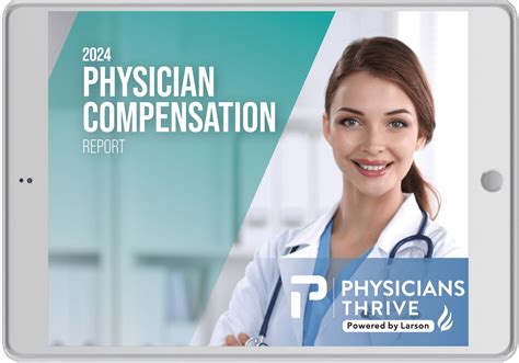 Physician Thrive S Physician Compensation Report 2024 Report Physician Thrive S Physician Compensation Report 2024 Report