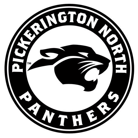 Pickerington North Panthers Pickerington Ohio Sideline Store
