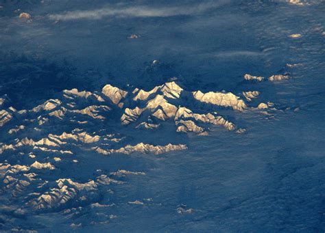 Pictures Of Mount Everest From Space This Visualization Changes Your Pictures Of Mount Everest From Space This Visualization Changes Your