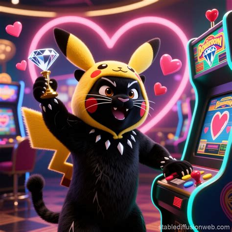 Pikachu Costume Prompts Stable Diffusion Online Pikachu Costume Prompts Stable Diffusion Online