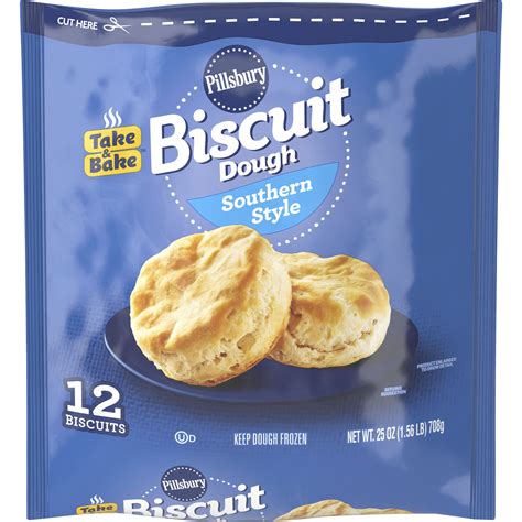 Pillsbury Biscuits Open Pillsbury Biscuits Open
