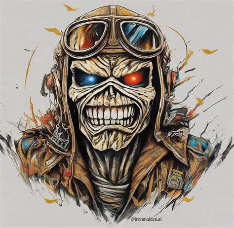 Pin By Jon Grijalba On Eddie Iron Maiden Tattoo Iron Maiden Eddie Pin By Jon Grijalba On Eddie Iron Maiden Tattoo Iron Maiden Eddie