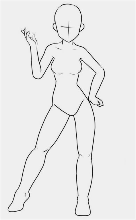 Pin By Marielle Ladera On Wallpaper Body Reference Drawing Body Base